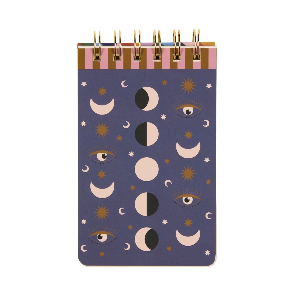 A Dopo Twin - Wire Notepads | Various Prints Available