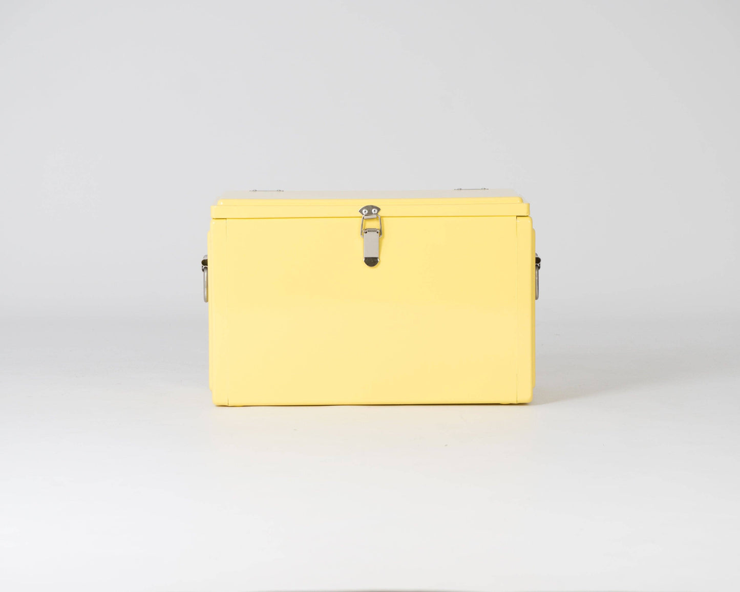 Napoleon Chilly Bin | Lemon Yellow