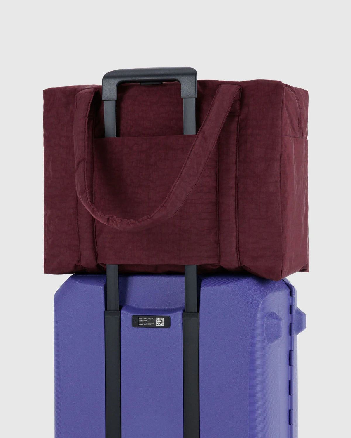 Cloud Carry-on | More Colours