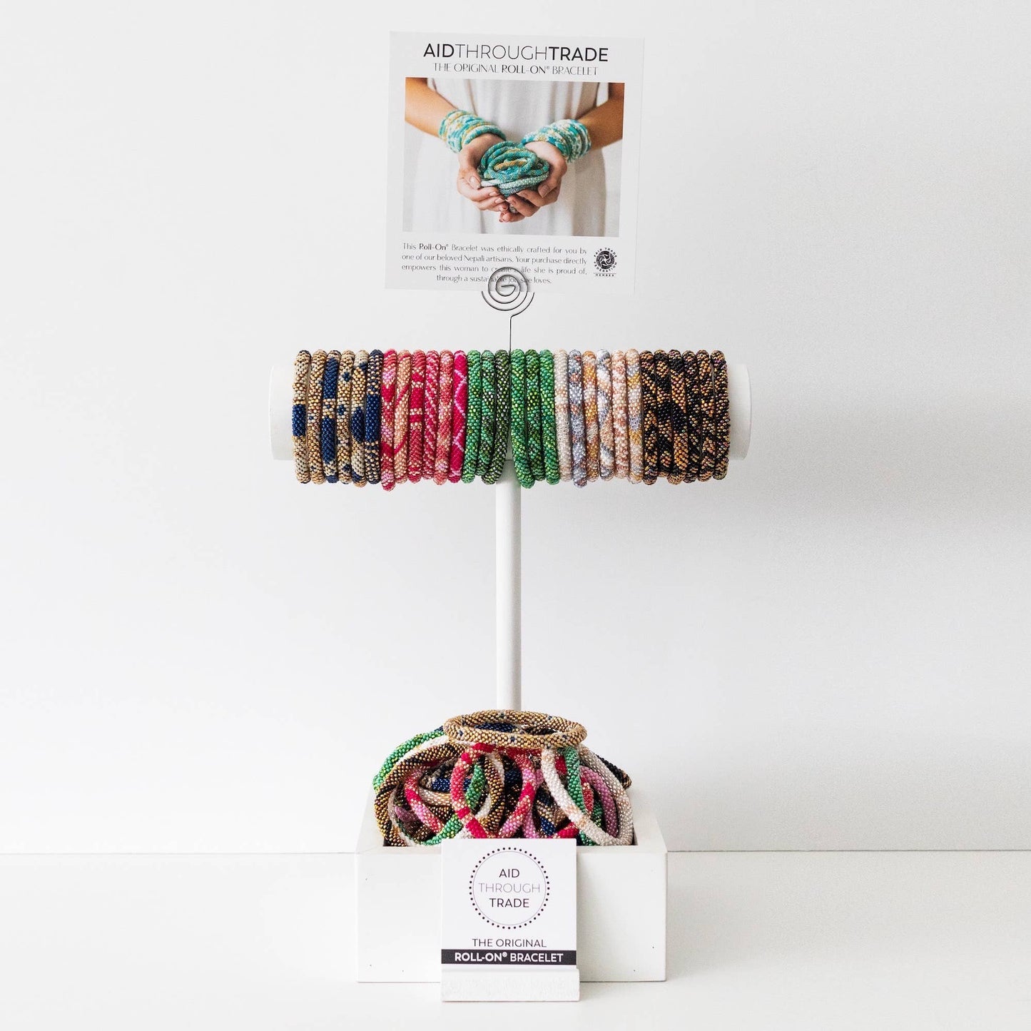Roll-On Bracelets | Summer Fridays