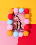 Make Your Own | Air Dry Clay Frame