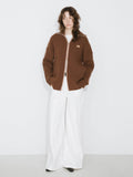 Zip Up | Knit Cardigan