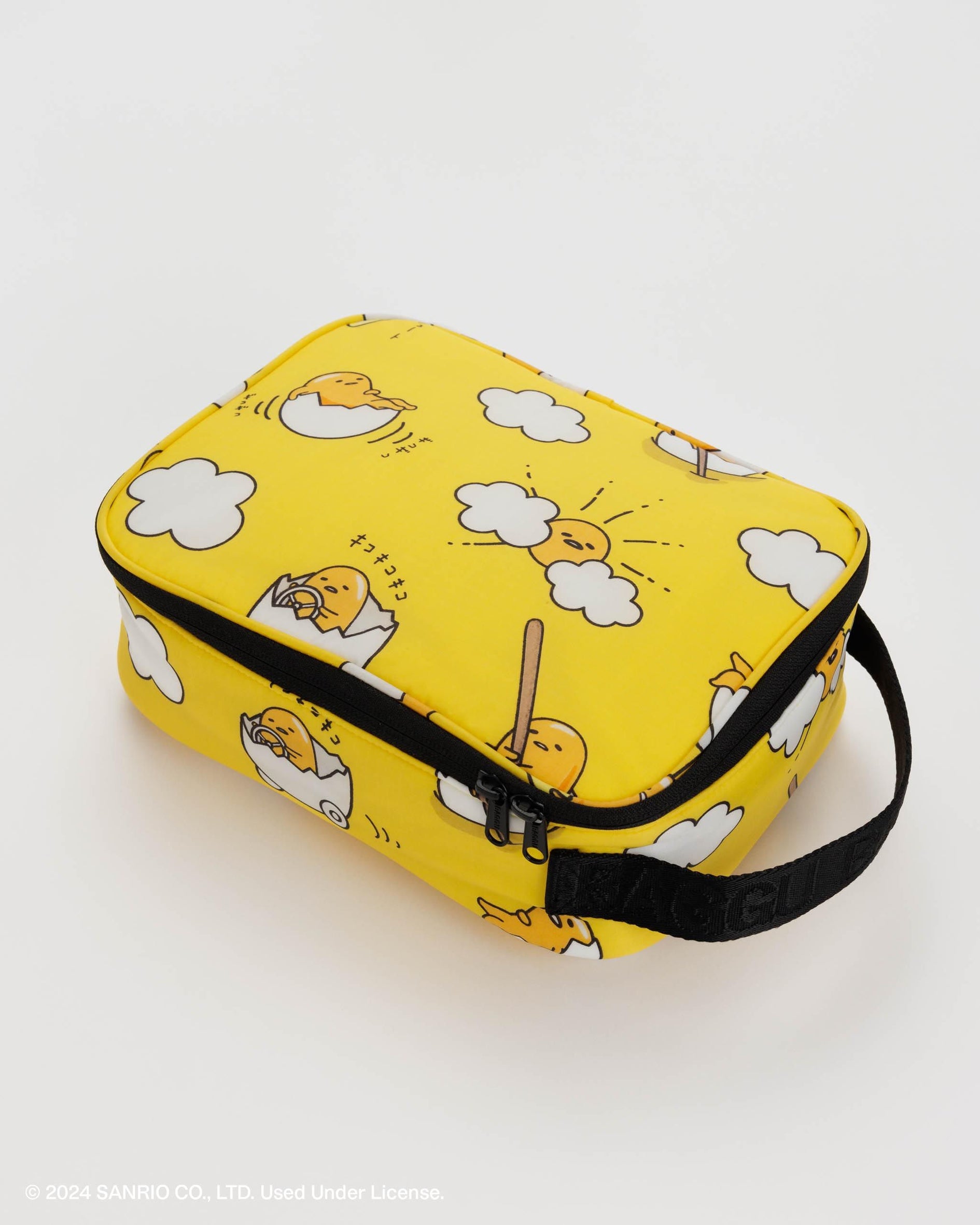 Lunch Box | Gudetama