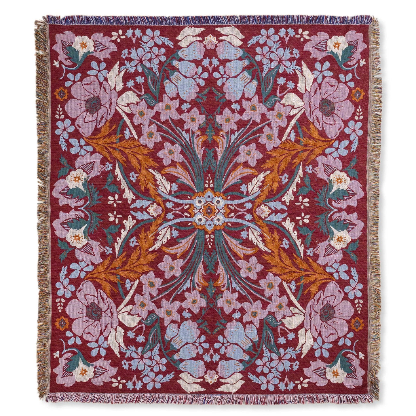 'Magical Mystery' | Picnic Rug/Throw