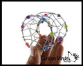 Infinity Flower Fidget Puzzle