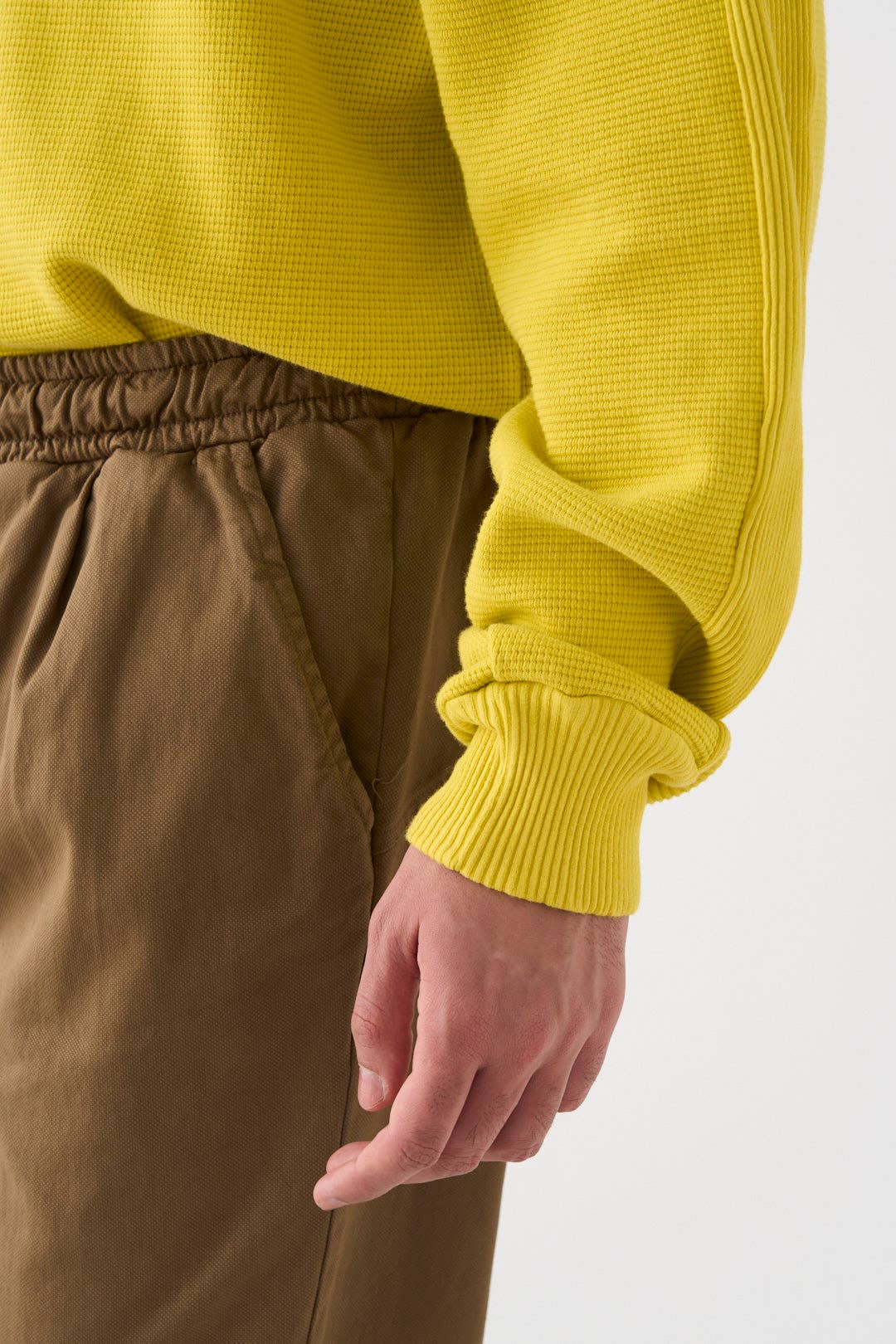 Fluorescent | Sweatshirt