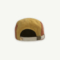 4th Birthday Cord Cap | Primary Spliced