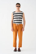 Worker Pants | Mandarin