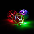 Magma Ball | Light Up Squishy Meteorite