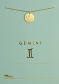 Zodiac Necklaces | Various Star Signs