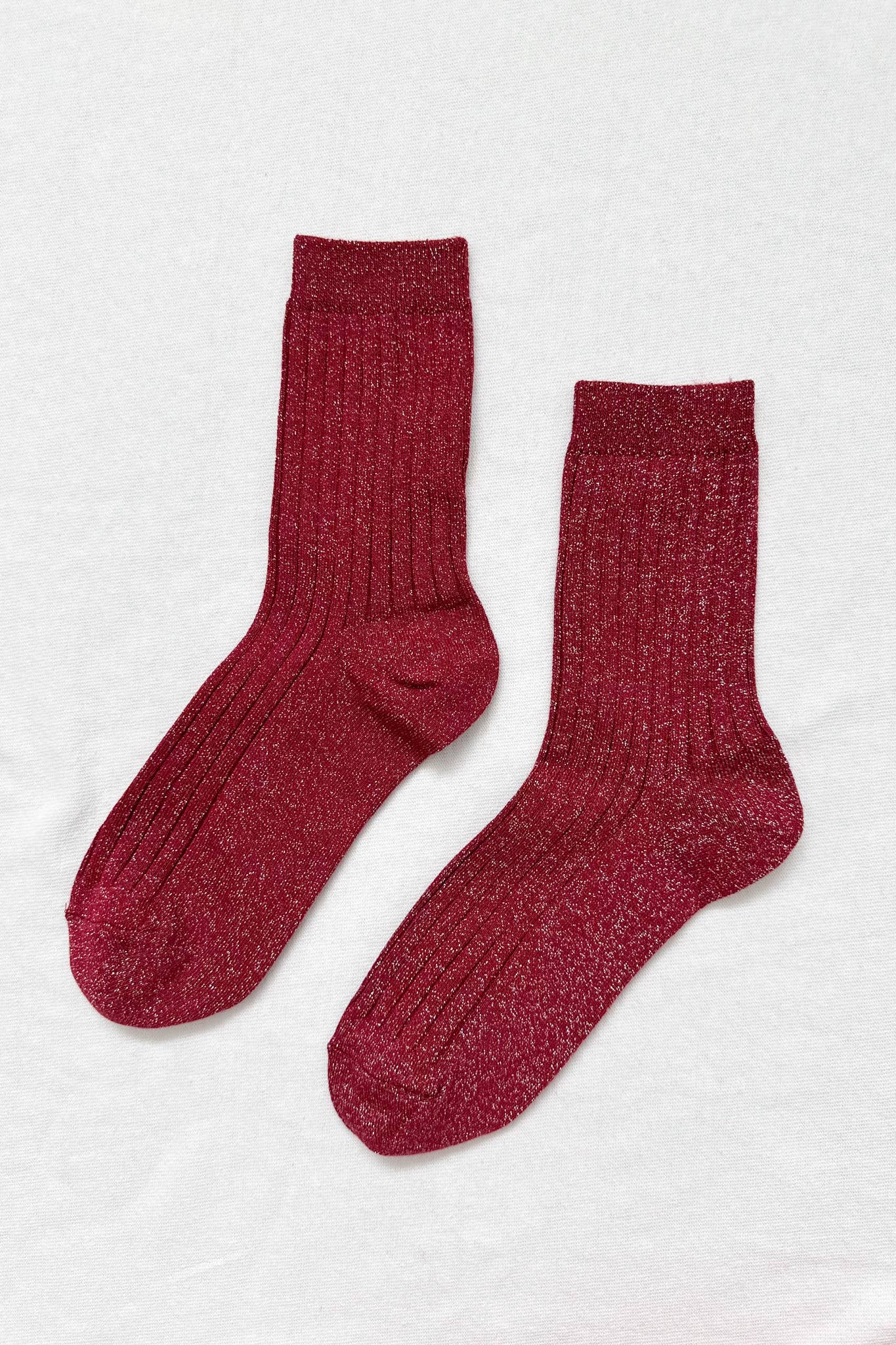 Her Socks - Modal Lurex | More colours available