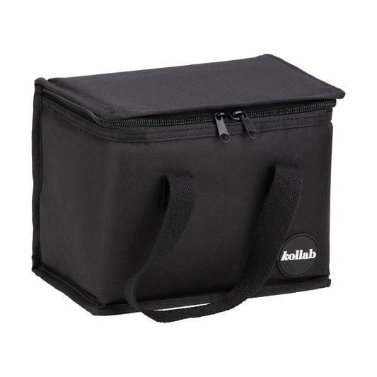 Lunch Box | Black Black