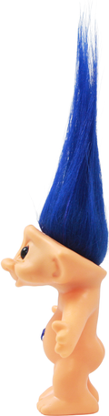 Troll Dolls | Various Colours