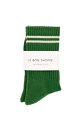 Boyfriend Socks | More colours available