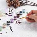 Paint by Numbers | Greenscapes
