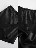 Bias Cut Skirt | Various Colours