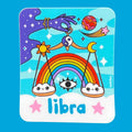 Libra | Zodiac Sticker