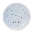 Zodiac Dish | Aries  (Mar 21 - Apr 19)