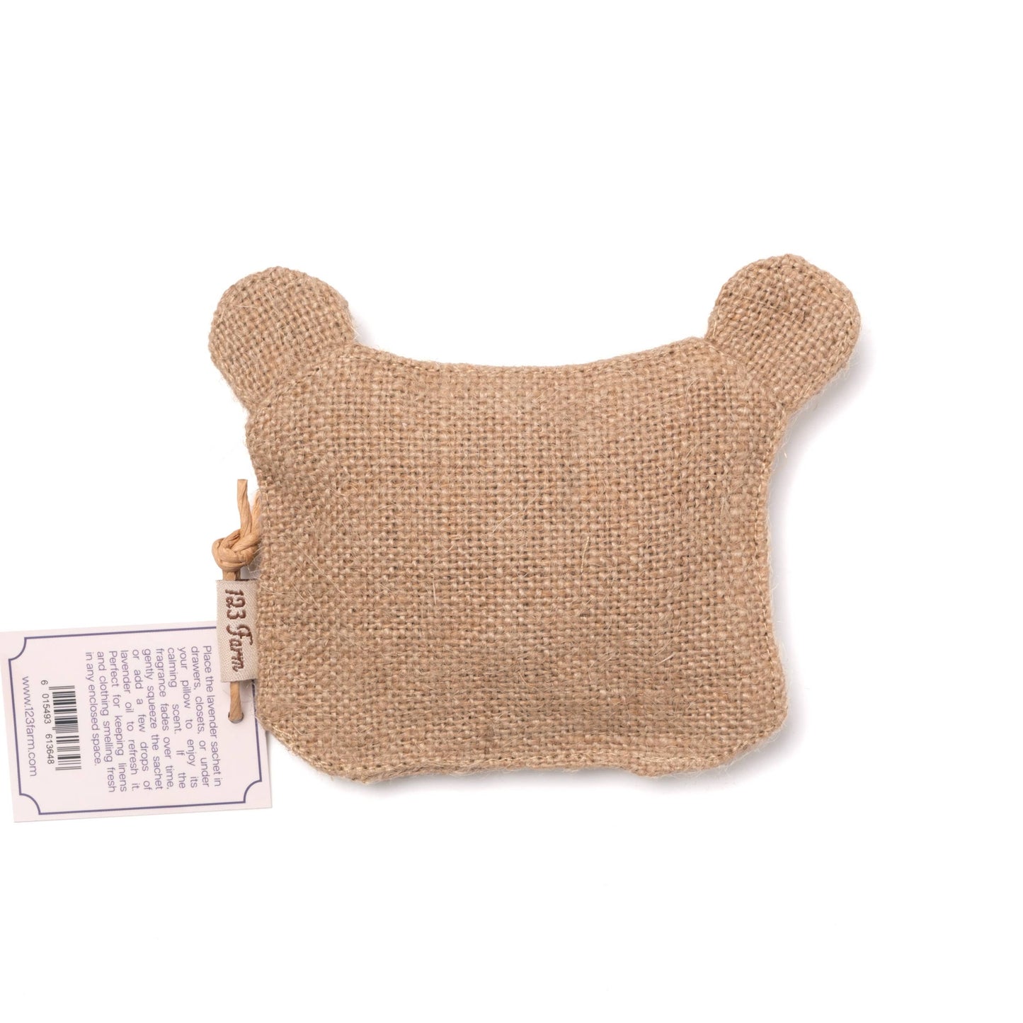 Lavender Bear Sachet | Various Colours