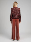 Pontalene Pants | Pink