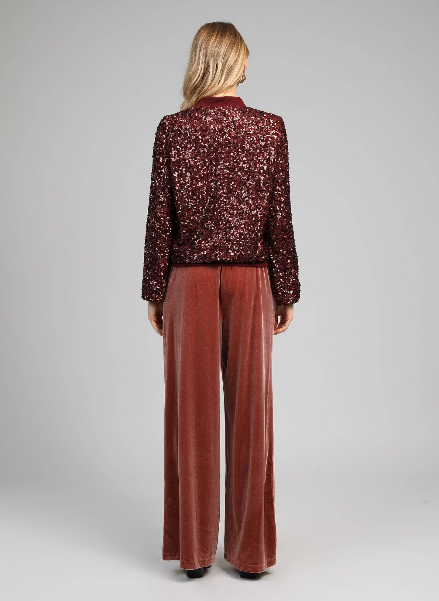 Pontalene Pants | Pink