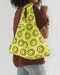 Standard Baggu | Yellow Happy