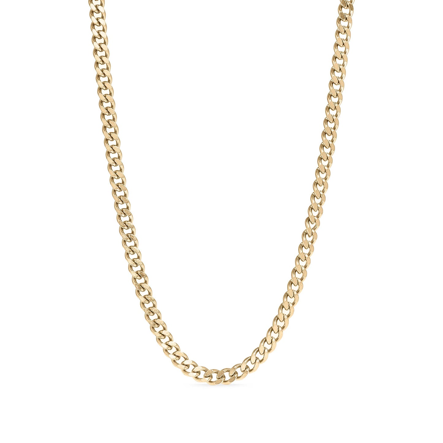 Classic Link Necklace | more sizes available