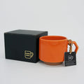 Chips Stack Mug  280ml | Orange