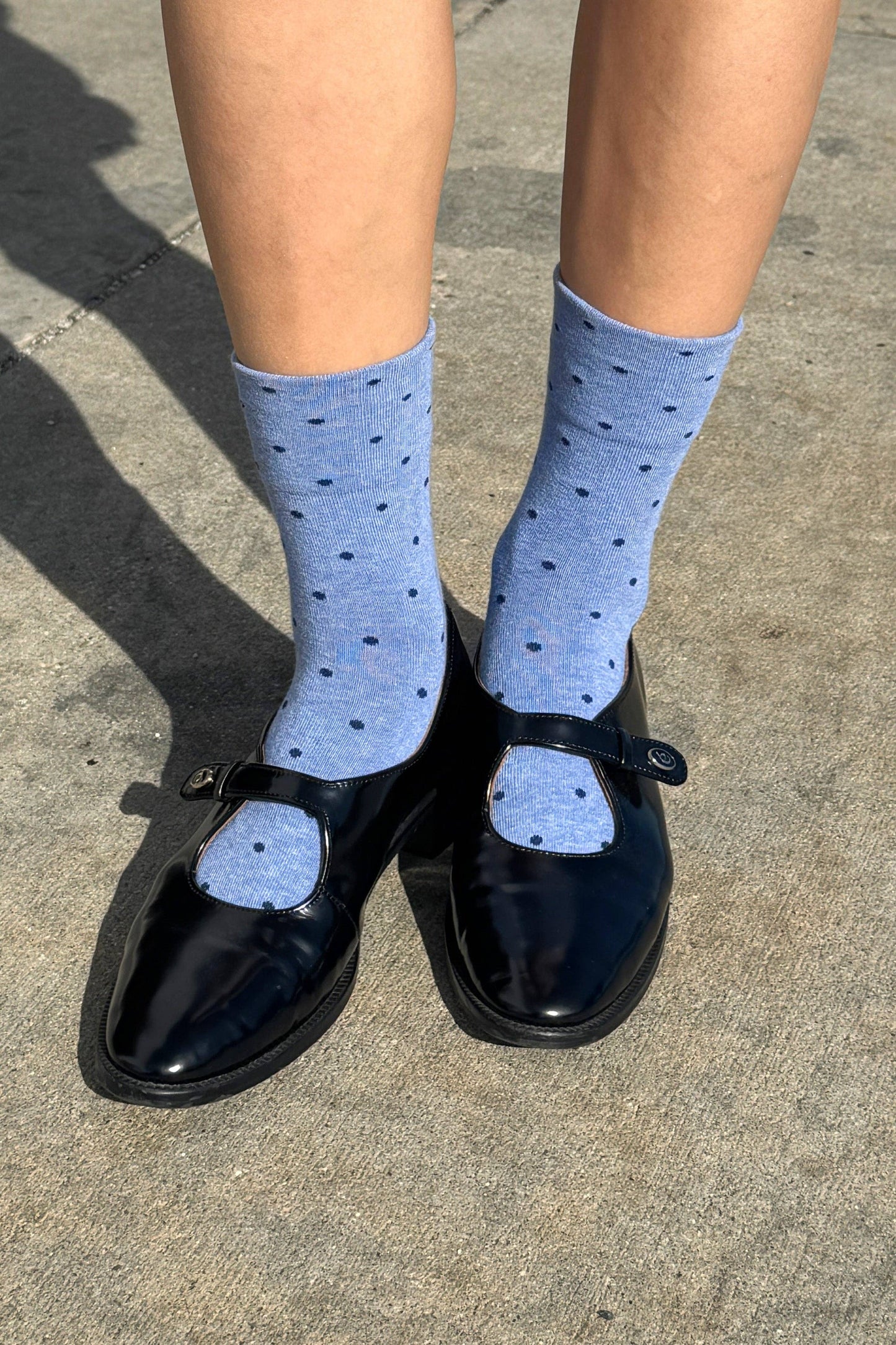 Patterned Sneaker Socks | Various Colours