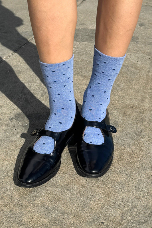 Patterned Sneaker Socks | Various Colours