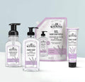 Natural Hand Cream | Lavender