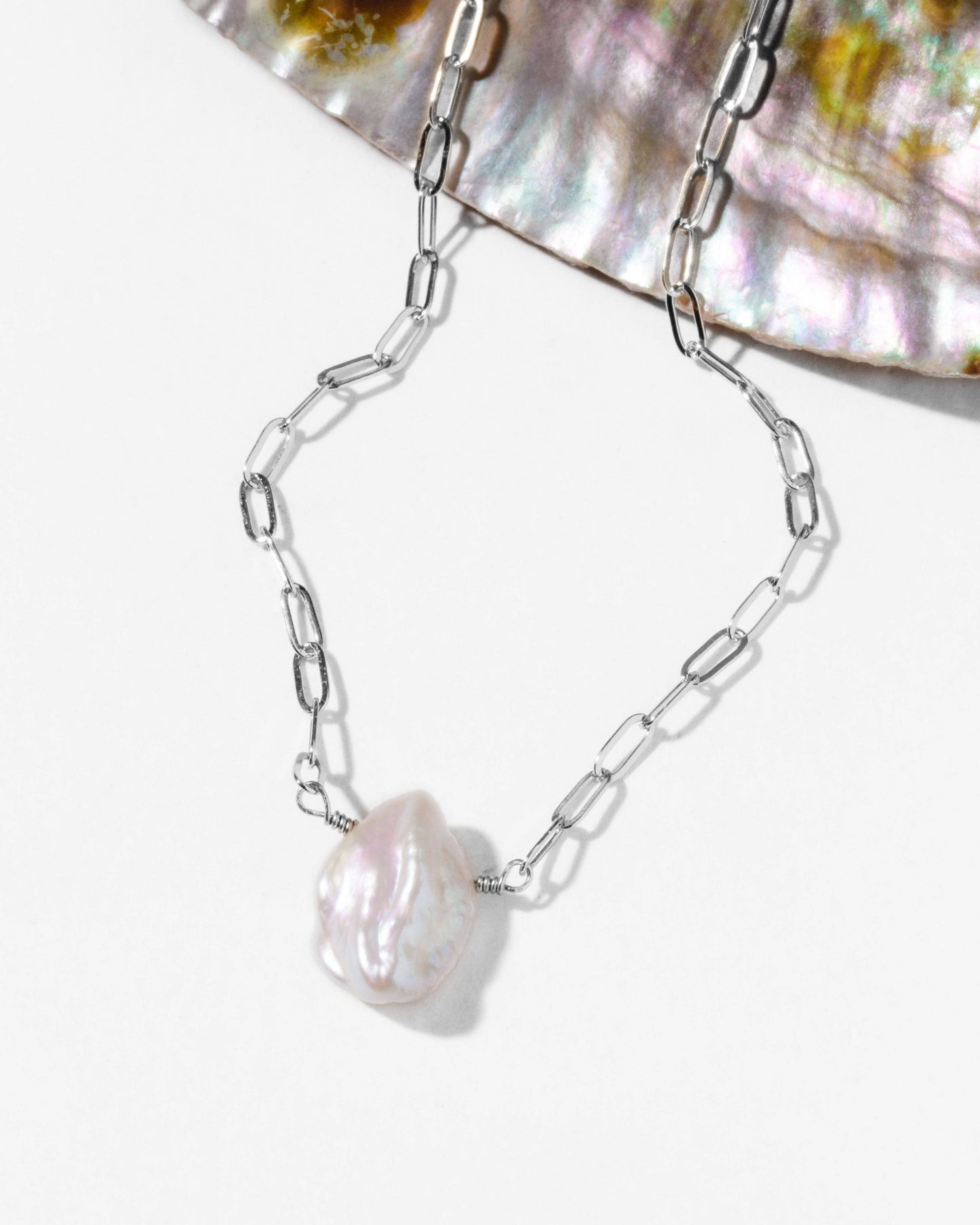 Modern Muse | Silver