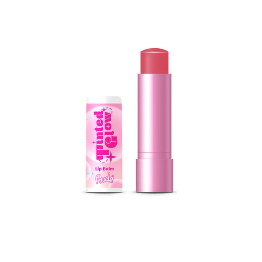 Tinted Glow Lip Balm | 4 Piece Set