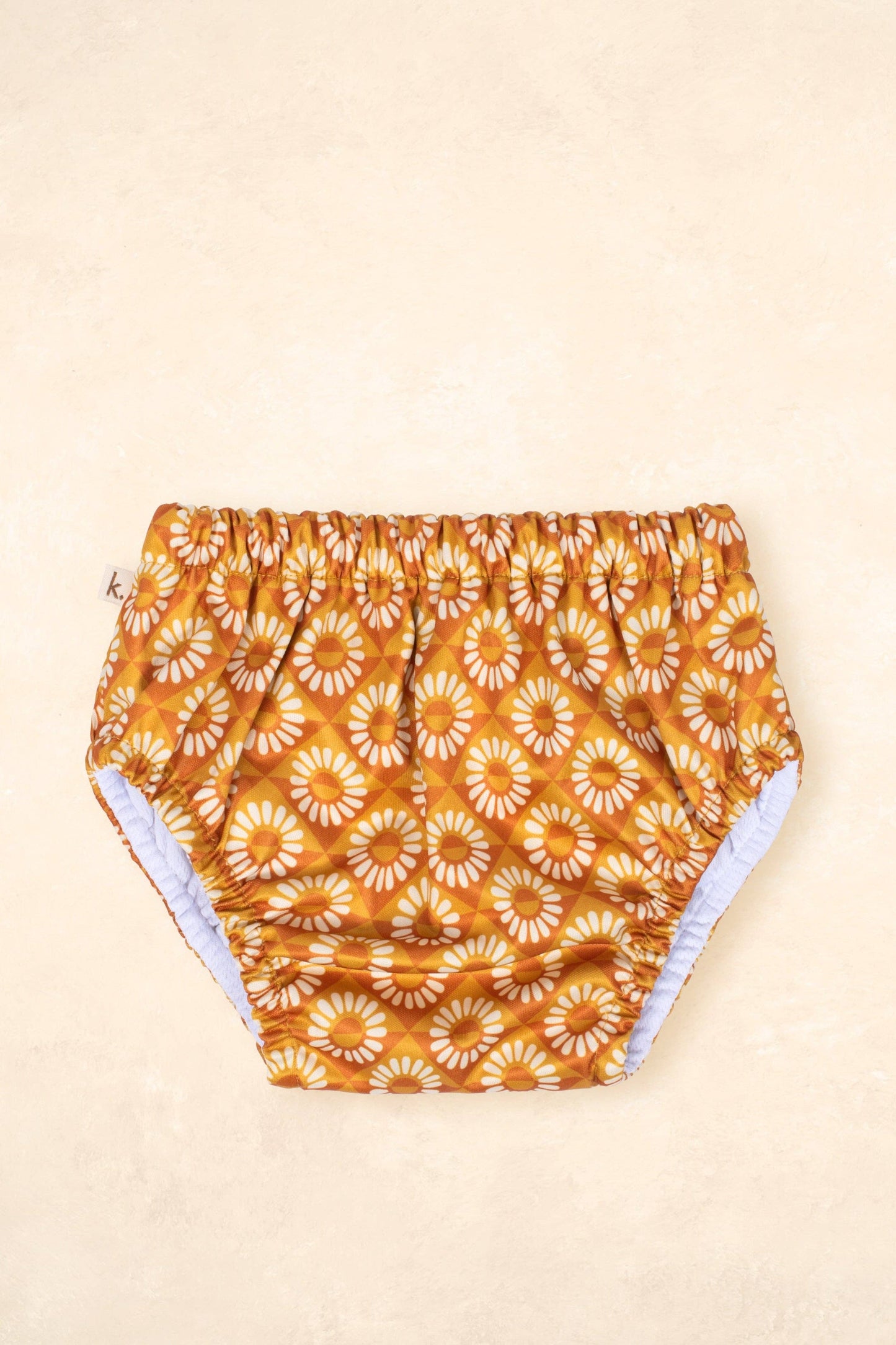 Reusable Swim Nappy | Various Colours