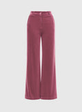 Pontalene Pants | Pink