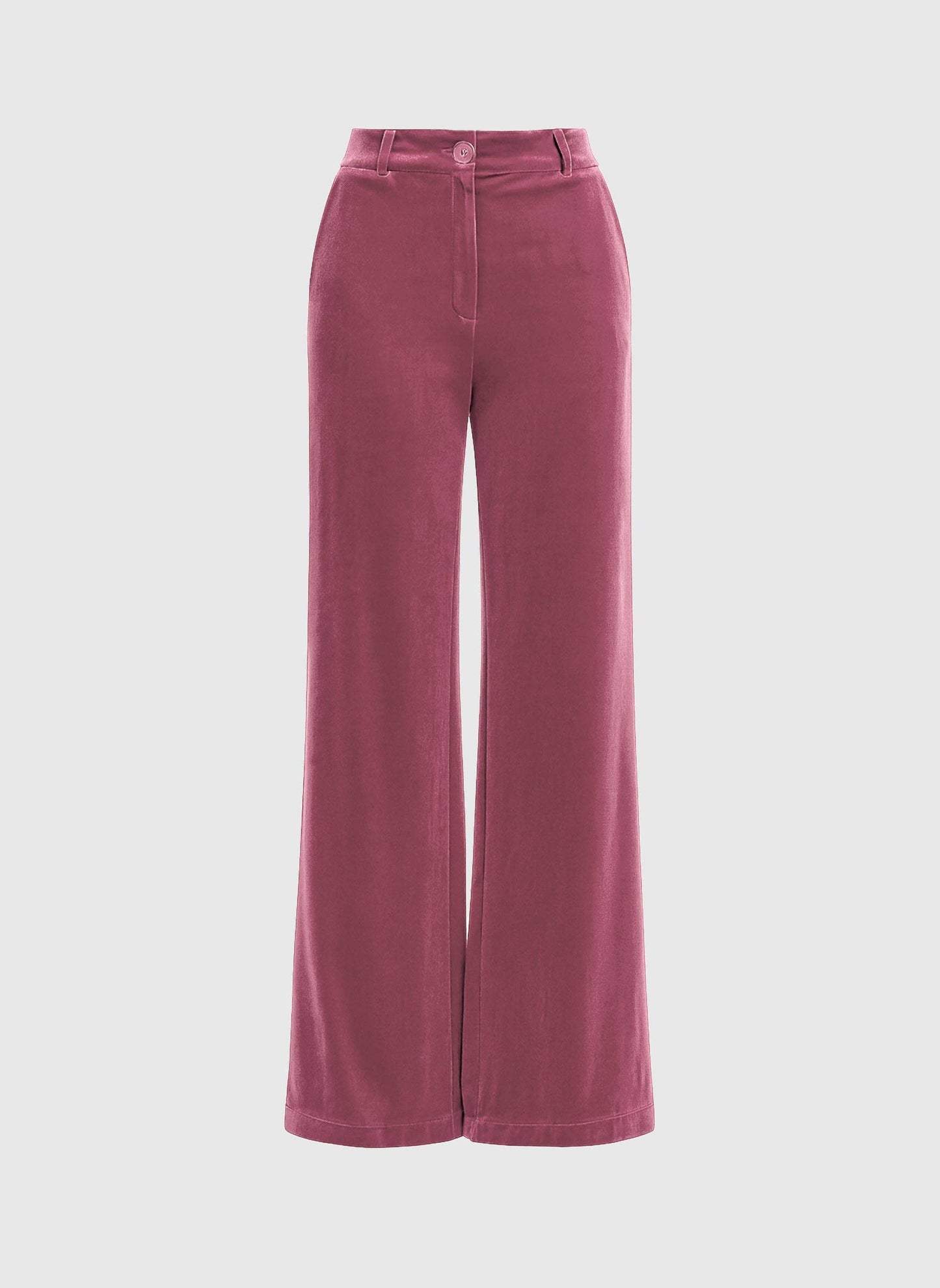 Pontalene Pants | Pink