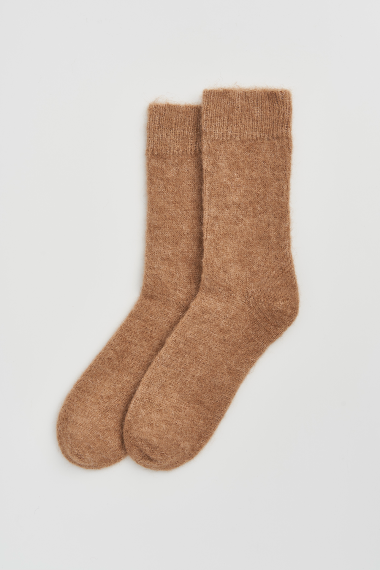 Alpaca Bed Socks | Various Colours