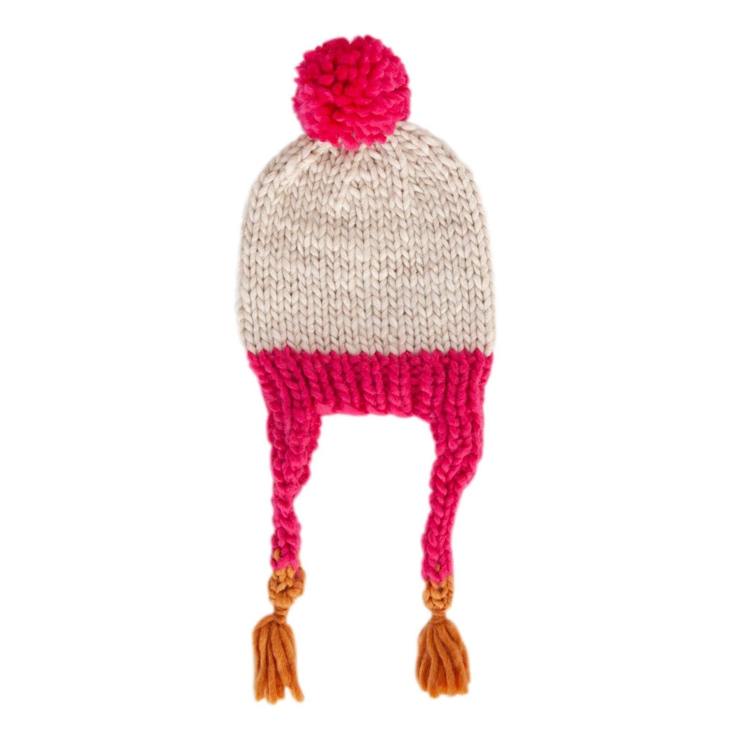 Earth Beanie | Sunrise