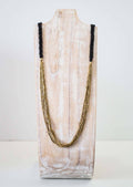Hema Herringbone Necklace | Various Styles