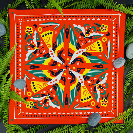 Bandana | 'Summer Breeze'