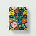 Flowers Gift Wrap | 1  Sheet