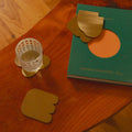 Areaware : Together Coasters