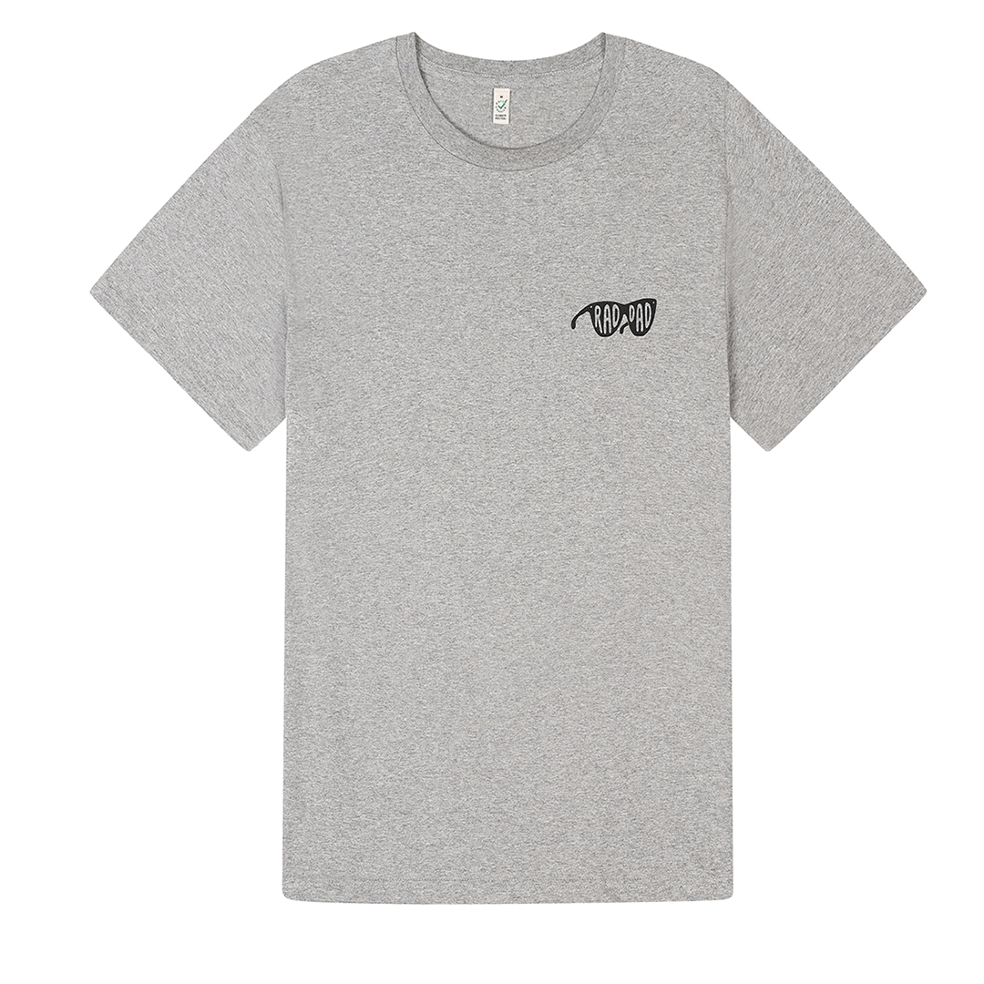 Rad Dad | Cycles T-Shirt