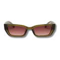 Arielle Sunglasses | Dusty