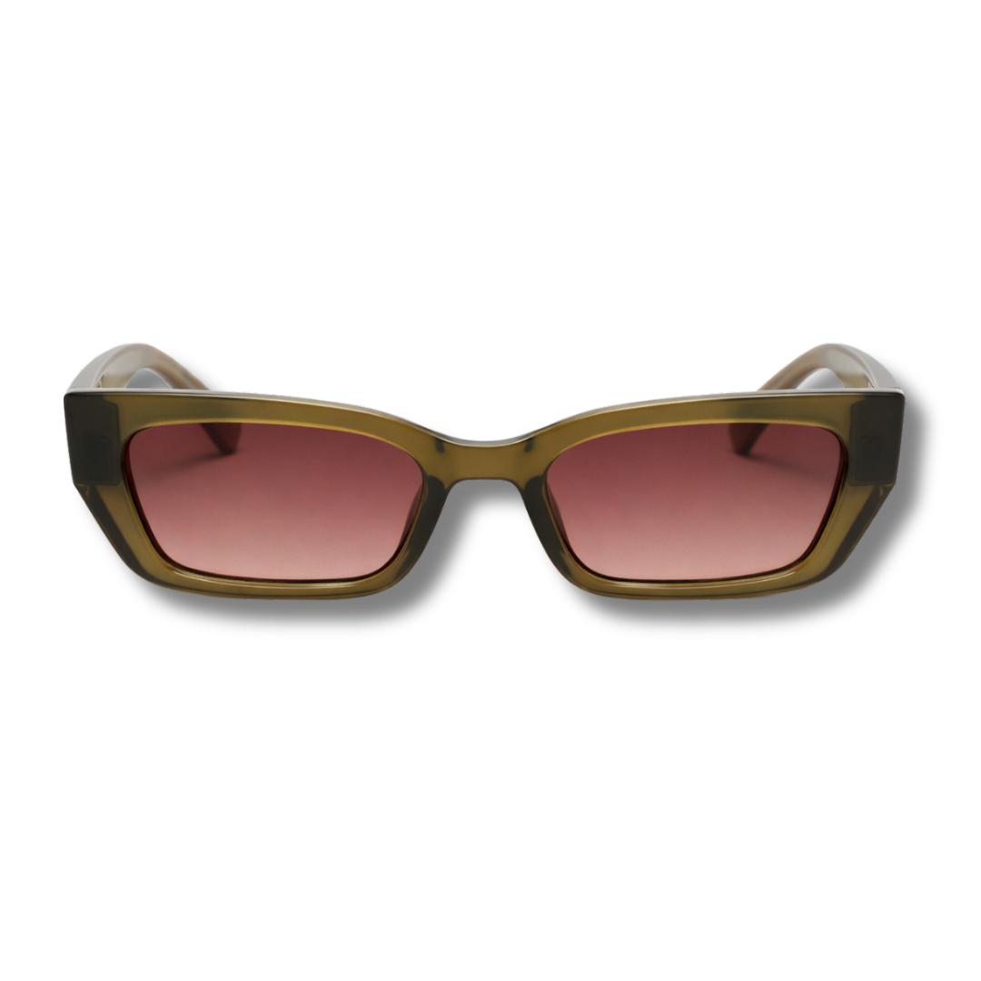 Arielle Sunglasses | Dusty