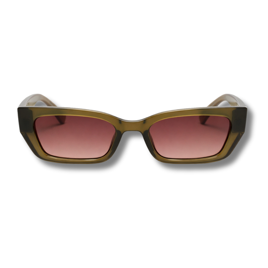 Arielle Sunglasses | Dusty