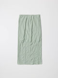 Dunn Skirt | Pleated Midi Skirt