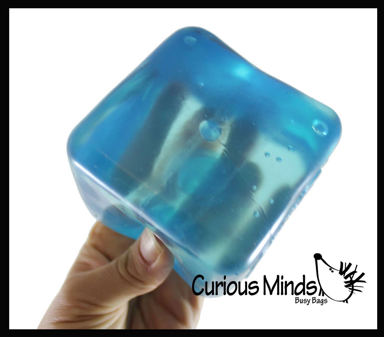 Jumbo Nice Berg Ice Sugar Ball | Nee Doh