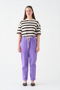 Work Pants | Lilac