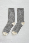 Classic Cashmere Socks | More colours available
